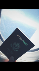 passport